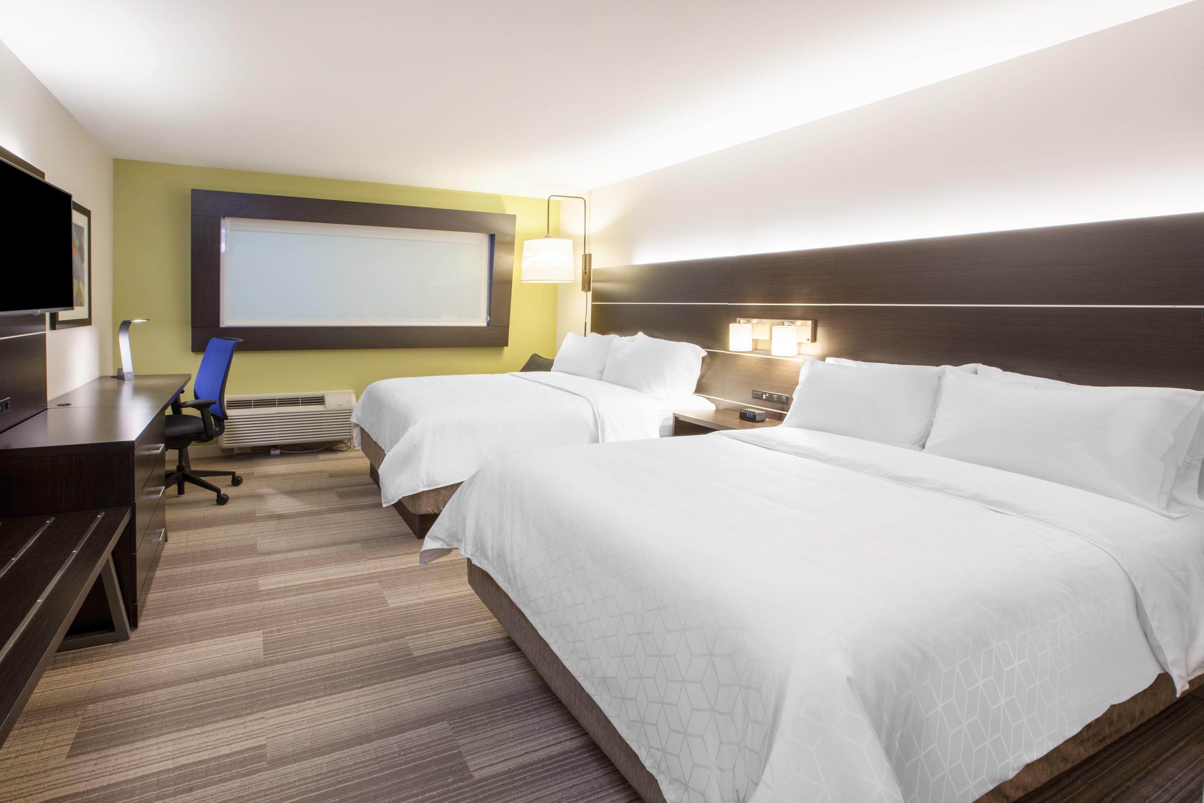 Holiday Inn Express & Suites - Kingfisher, An Ihg Hotel Exterior foto